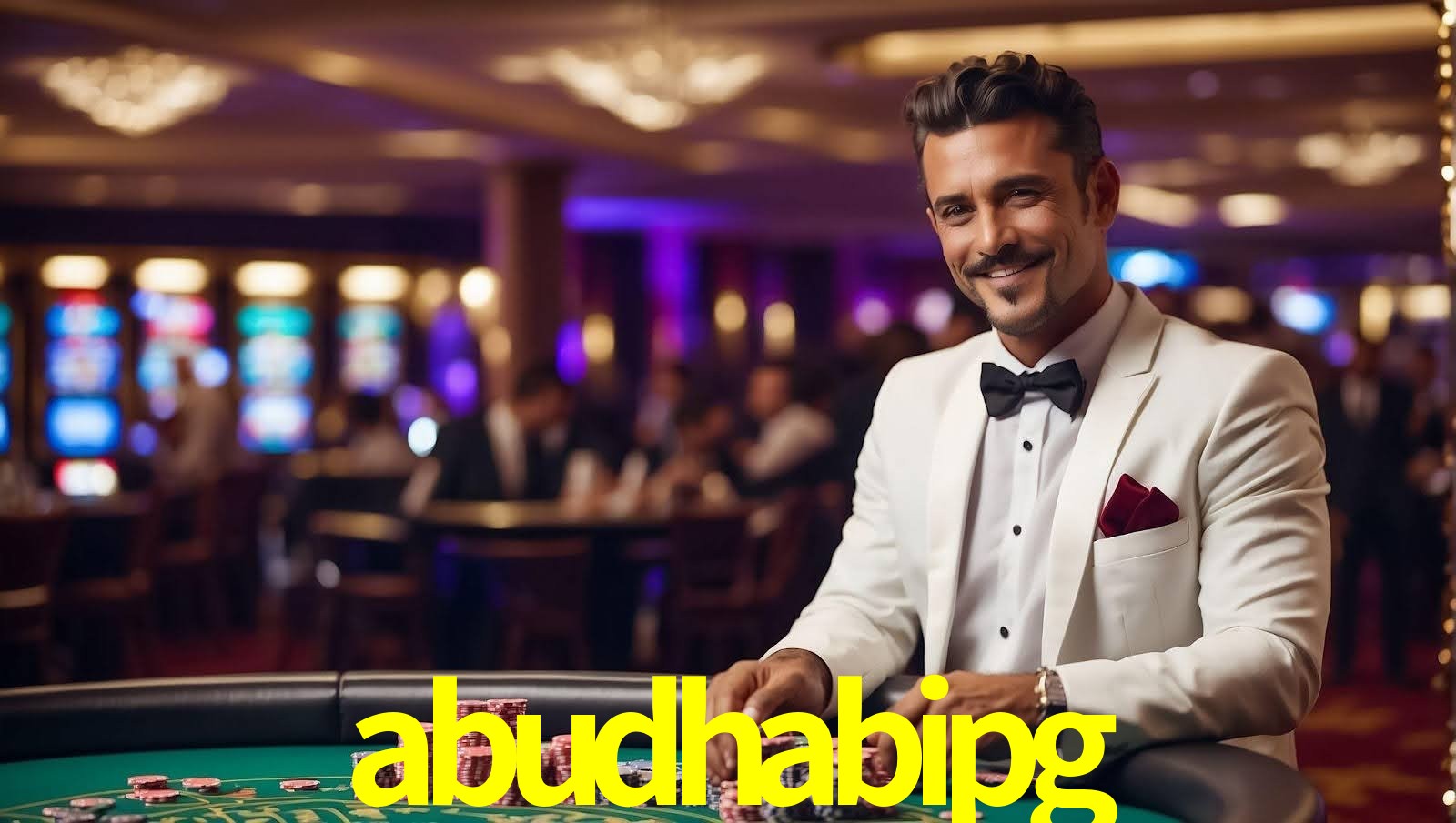 Quick Registration abudhabipg