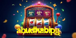 2FA Security abudhabipg