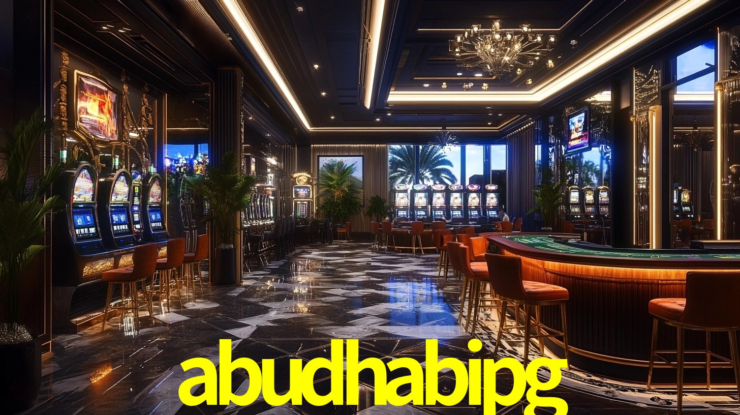 Programa VIP abudhabipg