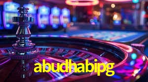 Experiência VIP abudhabipg